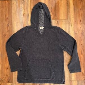 Faherty Backloop Hoodie